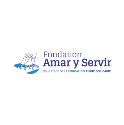 Lien Fondation Amar Y Servir